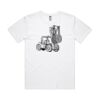 AS Colour Mens Staple Minus Tee Thumbnail