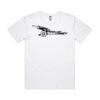AS Colour Mens Staple Minus Tee Thumbnail