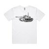AS Colour Mens Staple Minus Tee Thumbnail