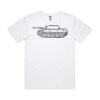 AS Colour Mens Staple Minus Tee Thumbnail