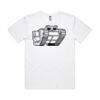 AS Colour Mens Staple Minus Tee Thumbnail