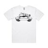 AS Colour Mens Staple Minus Tee Thumbnail
