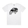 AS Colour Mens Staple Minus Tee Thumbnail