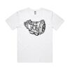 AS Colour Mens Staple Minus Tee Thumbnail
