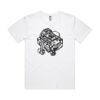 AS Colour Mens Staple Minus Tee Thumbnail