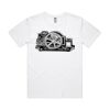 AS Colour Mens Staple Minus Tee Thumbnail