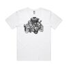 AS Colour Mens Staple Minus Tee Thumbnail