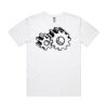 AS Colour Mens Staple Minus Tee Thumbnail