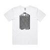 AS Colour Mens Staple Minus Tee Thumbnail