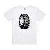 AS Colour Mens Staple Minus Tee Thumbnail
