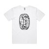 AS Colour Mens Staple Minus Tee Thumbnail