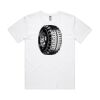 AS Colour Mens Staple Minus Tee Thumbnail