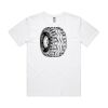 AS Colour Mens Staple Minus Tee Thumbnail