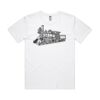 AS Colour Mens Staple Minus Tee Thumbnail