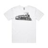 AS Colour Mens Staple Minus Tee Thumbnail