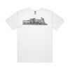 AS Colour Mens Staple Minus Tee Thumbnail