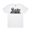 AS Colour Mens Staple Minus Tee Thumbnail
