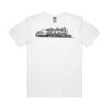AS Colour Mens Staple Minus Tee Thumbnail