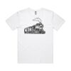 AS Colour Mens Staple Minus Tee Thumbnail