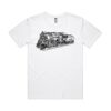 AS Colour Mens Staple Minus Tee Thumbnail
