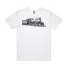 AS Colour Mens Staple Minus Tee Thumbnail