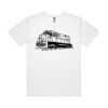 AS Colour Mens Staple Minus Tee Thumbnail