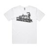 AS Colour Mens Staple Minus Tee Thumbnail