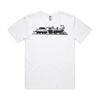 AS Colour Mens Staple Minus Tee Thumbnail