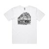 AS Colour Mens Staple Minus Tee Thumbnail