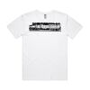 AS Colour Mens Staple Minus Tee Thumbnail