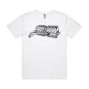 AS Colour Mens Staple Minus Tee Thumbnail