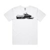 AS Colour Mens Staple Minus Tee Thumbnail
