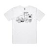 AS Colour Mens Staple Minus Tee Thumbnail