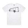 AS Colour Mens Staple Minus Tee Thumbnail