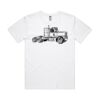 AS Colour Mens Staple Minus Tee Thumbnail