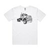 AS Colour Mens Staple Minus Tee Thumbnail