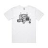 AS Colour Mens Staple Minus Tee Thumbnail