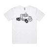 AS Colour Mens Staple Minus Tee Thumbnail