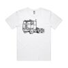 AS Colour Mens Staple Minus Tee Thumbnail