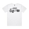 AS Colour Mens Staple Minus Tee Thumbnail