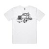AS Colour Mens Staple Minus Tee Thumbnail