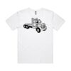 AS Colour Mens Staple Minus Tee Thumbnail