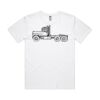 AS Colour Mens Staple Minus Tee Thumbnail