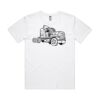 AS Colour Mens Staple Minus Tee Thumbnail