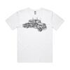 AS Colour Mens Staple Minus Tee Thumbnail