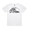 AS Colour Mens Staple Minus Tee Thumbnail
