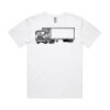 AS Colour Mens Staple Minus Tee Thumbnail