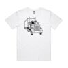 AS Colour Mens Staple Minus Tee Thumbnail