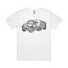 AS Colour Mens Staple Minus Tee Thumbnail