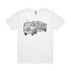AS Colour Mens Staple Minus Tee Thumbnail
